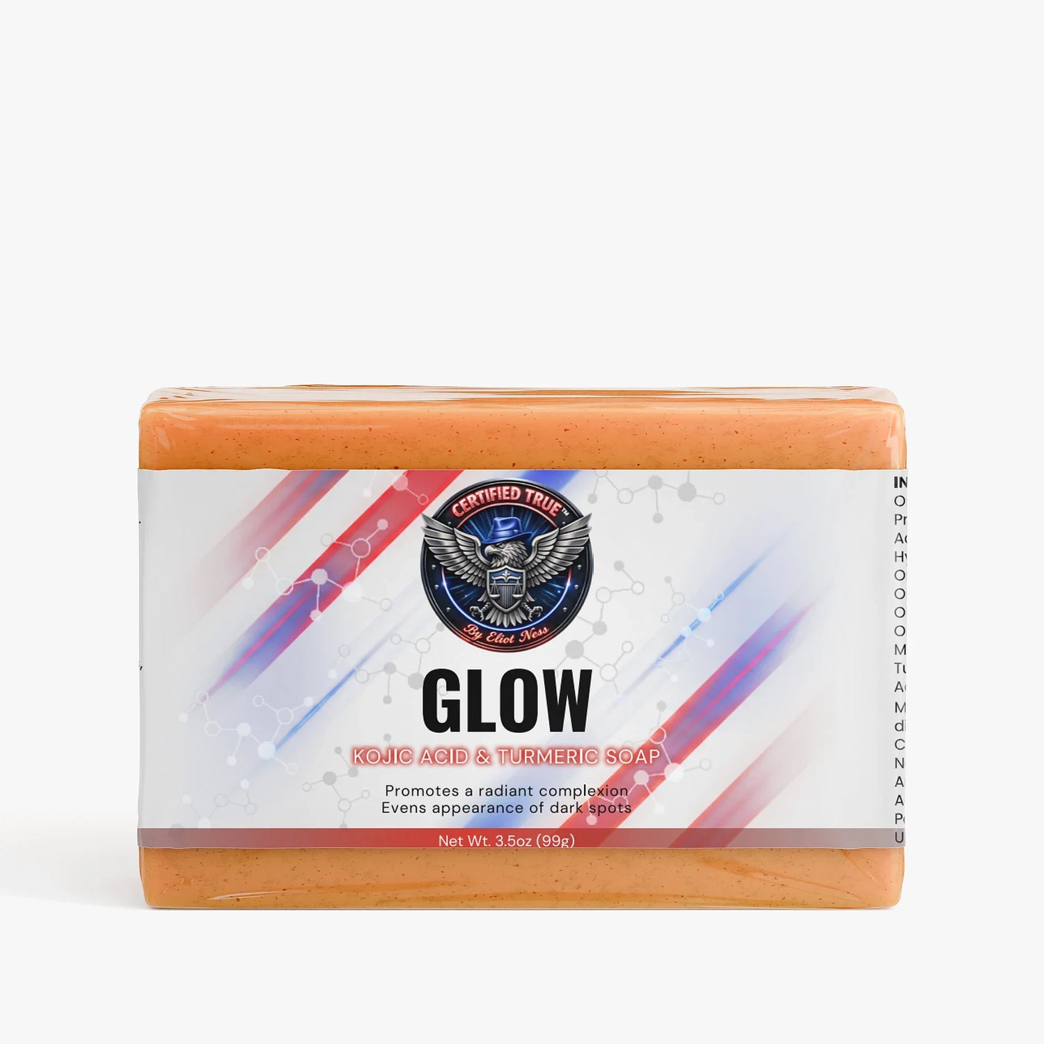 Glow Soap