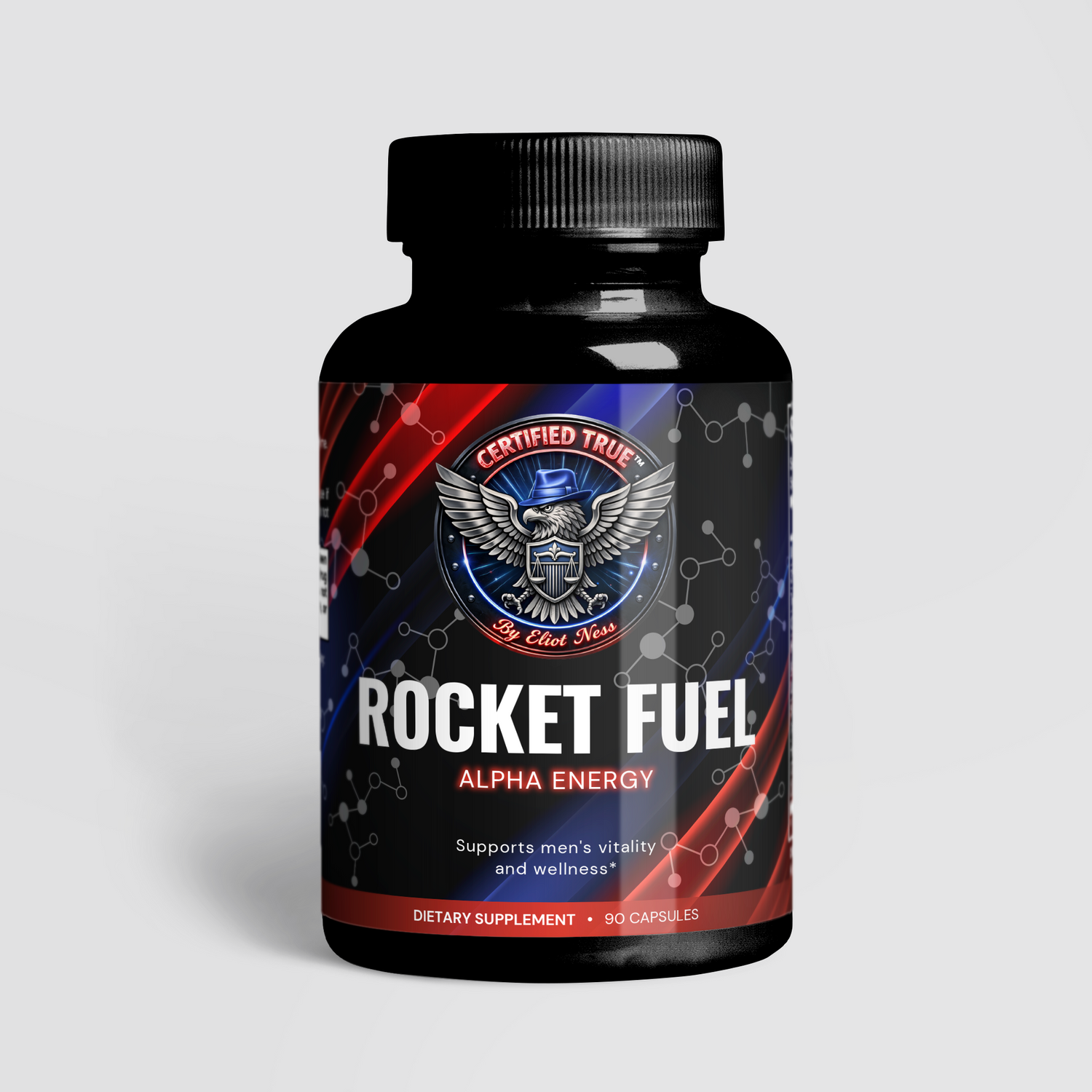 Rocket Fuel