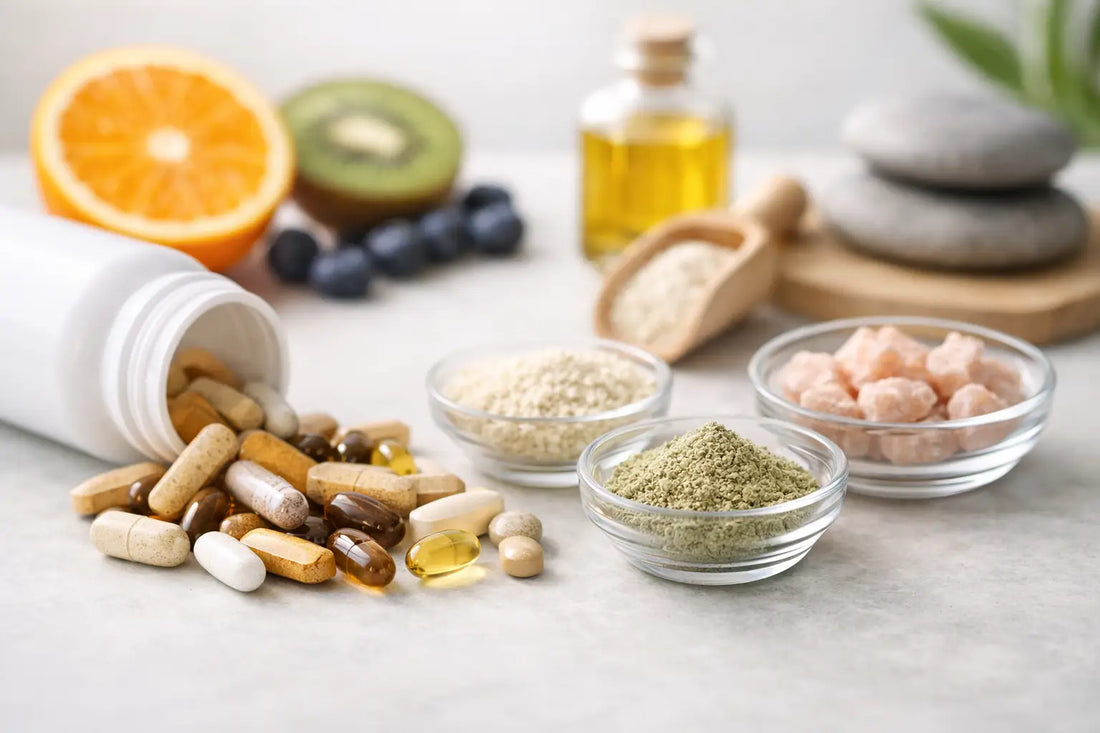 What Makes a Daily Minerals Multivitamin Worth It?