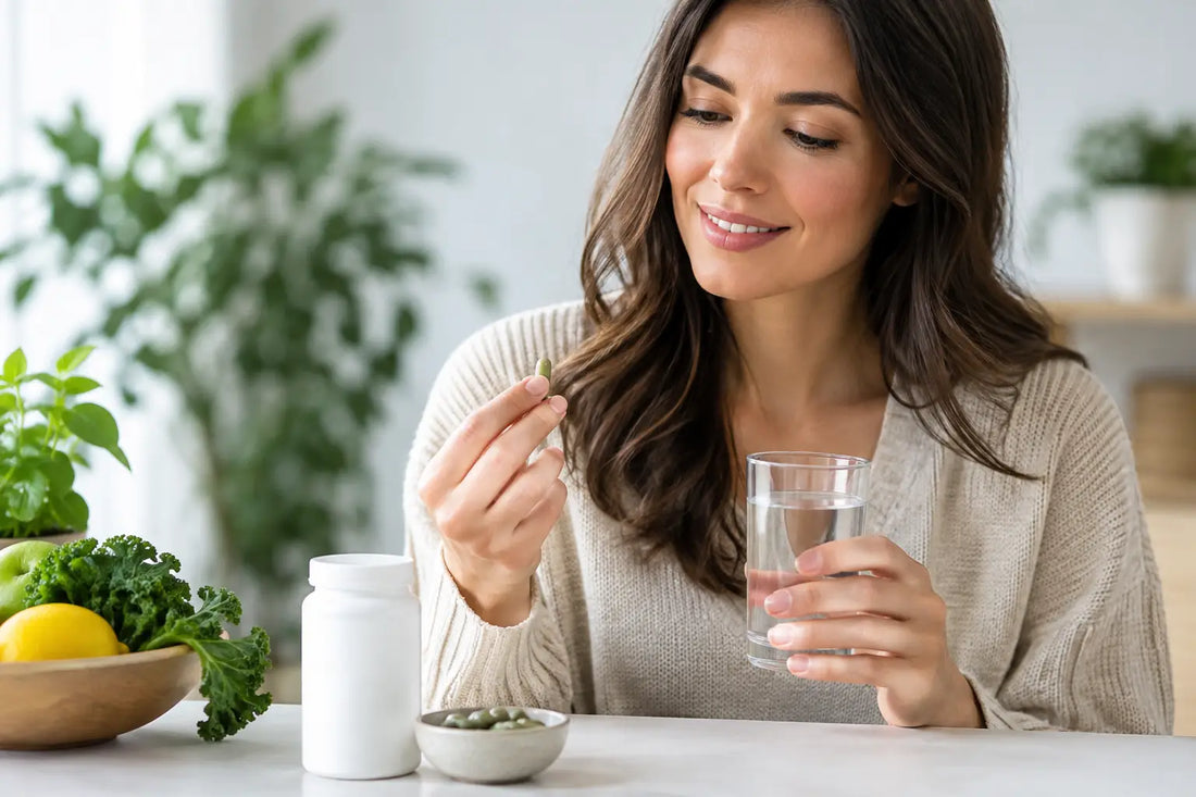 Are Detox Supplements Safe Daily? A Clear Answer