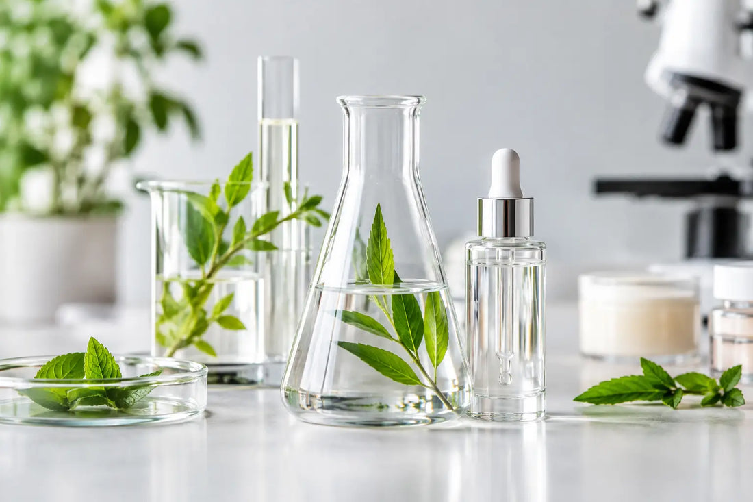 The Future of Clean Formulations Is Clearer