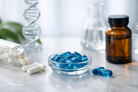 NAD Supplement Benefits That Matter