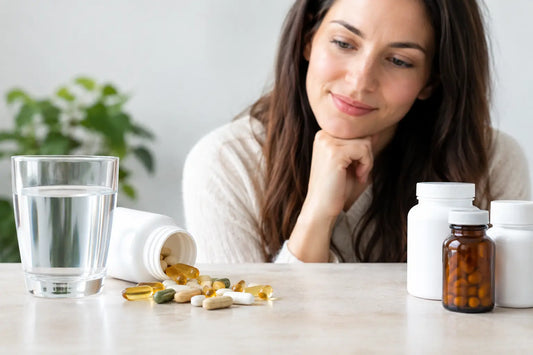 Are Vitamin Fillers Harmful? A Clear Guide