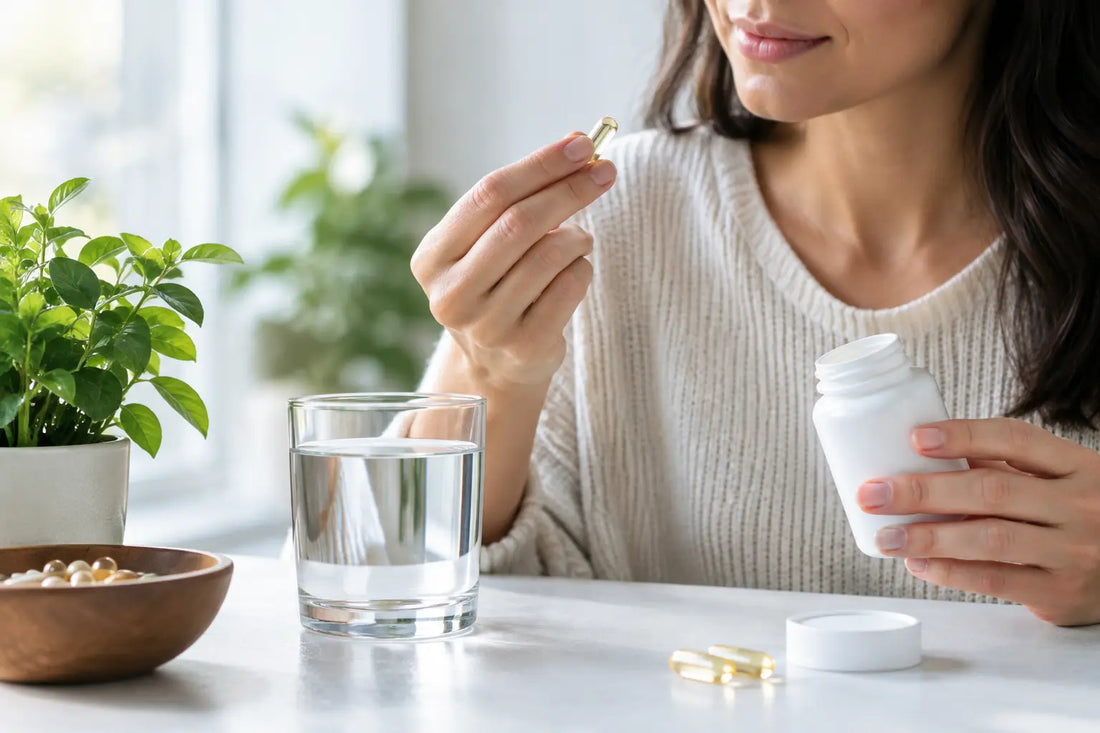 NAD Safety: What to Know Before You Supplement