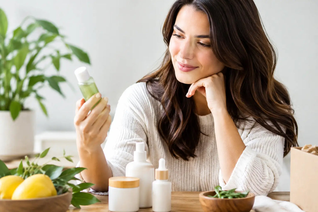 Clean Ingredient Product Reviews That Mean More