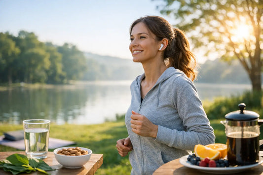 How to Support Natural Energy Every Day