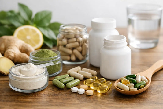 How to Choose Clean Supplements That Work