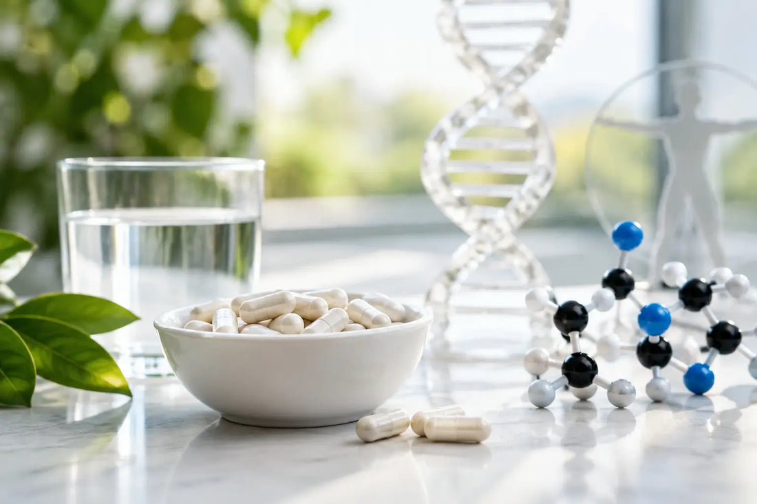 NAD Longevity: What Science Can Actually Say