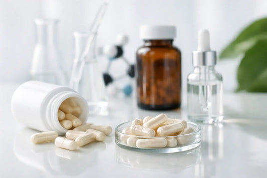 NAD Supplement Review: What Actually Matters