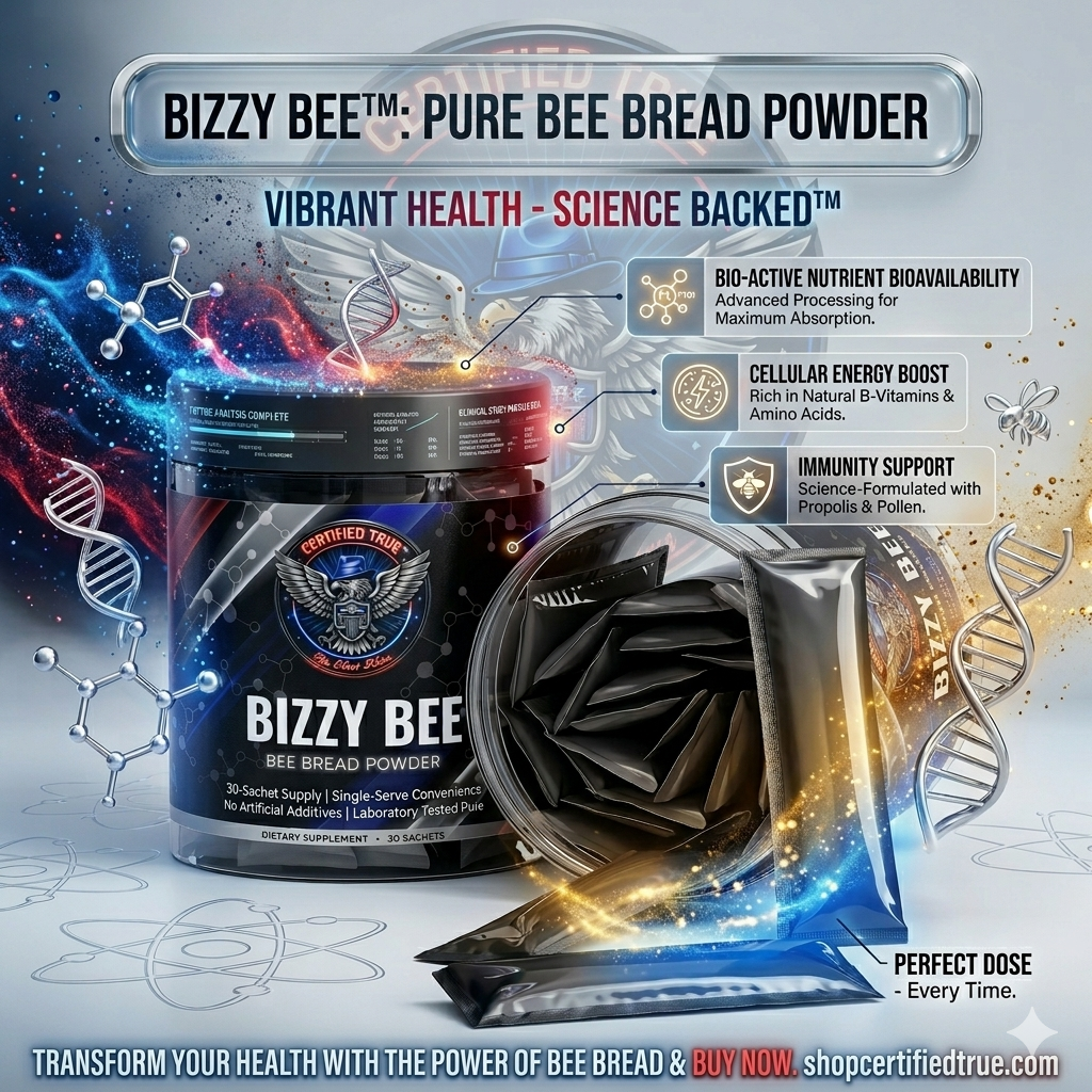 Bizzy Bee