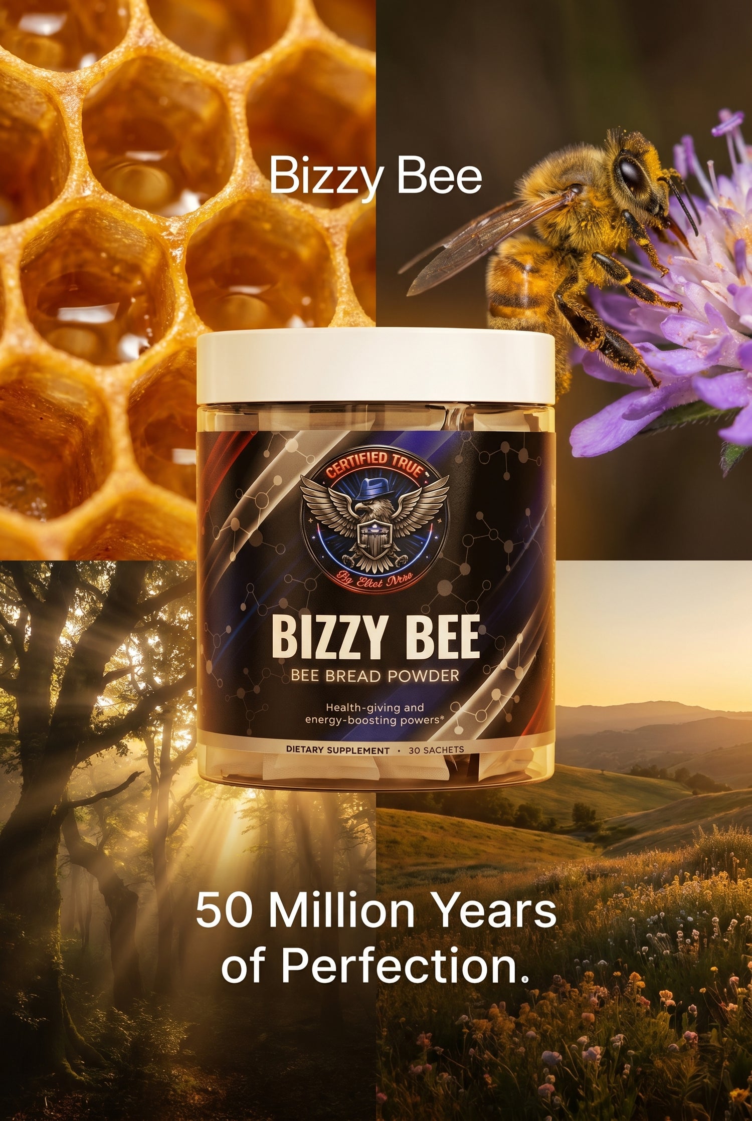 Bizzy Bee