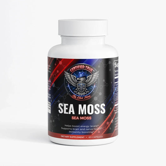 Sea Moss