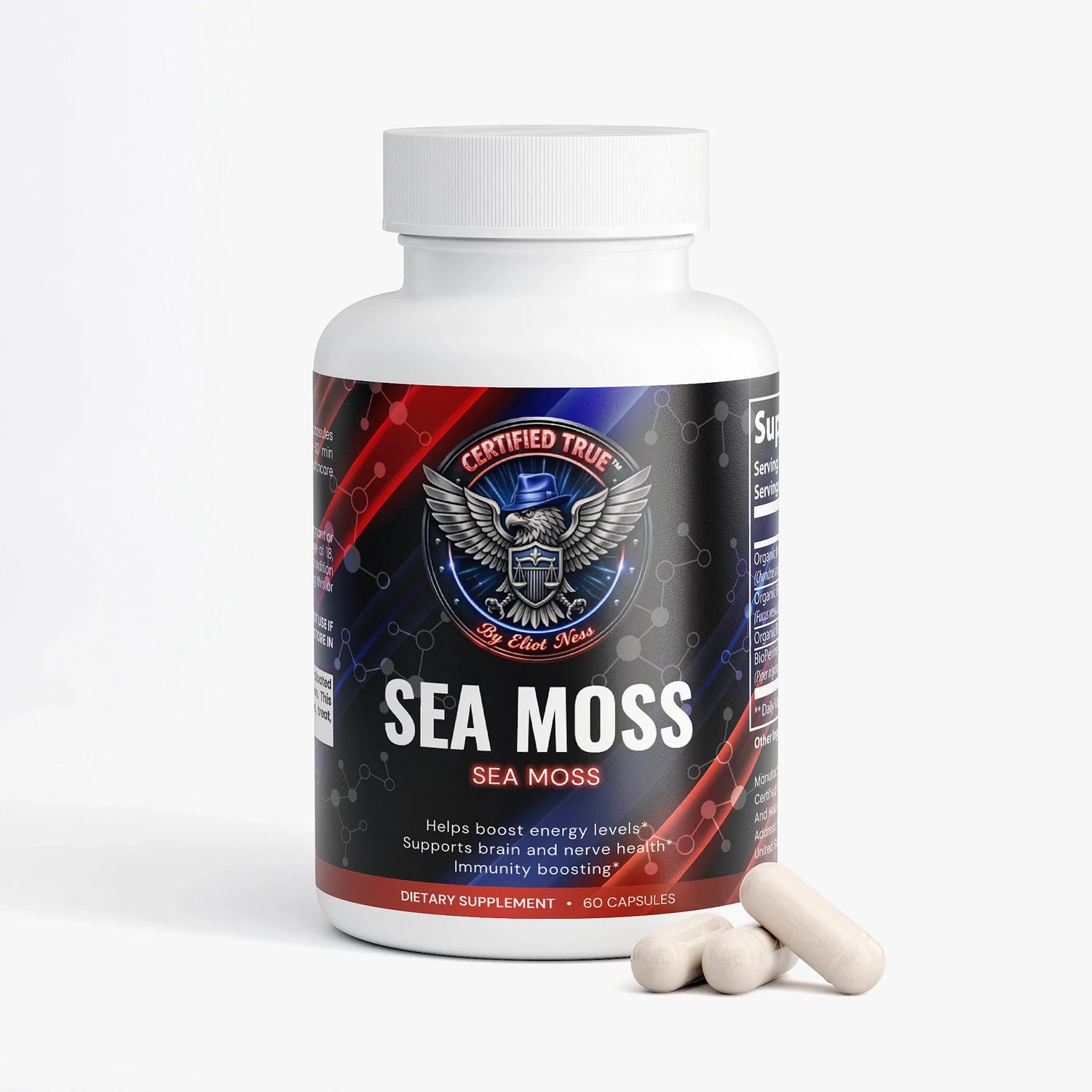 Sea Moss
