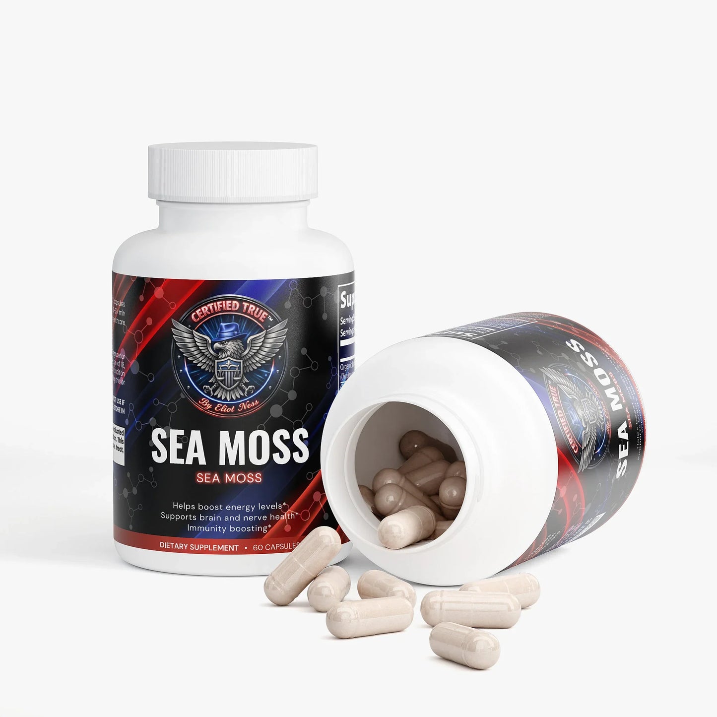Sea Moss