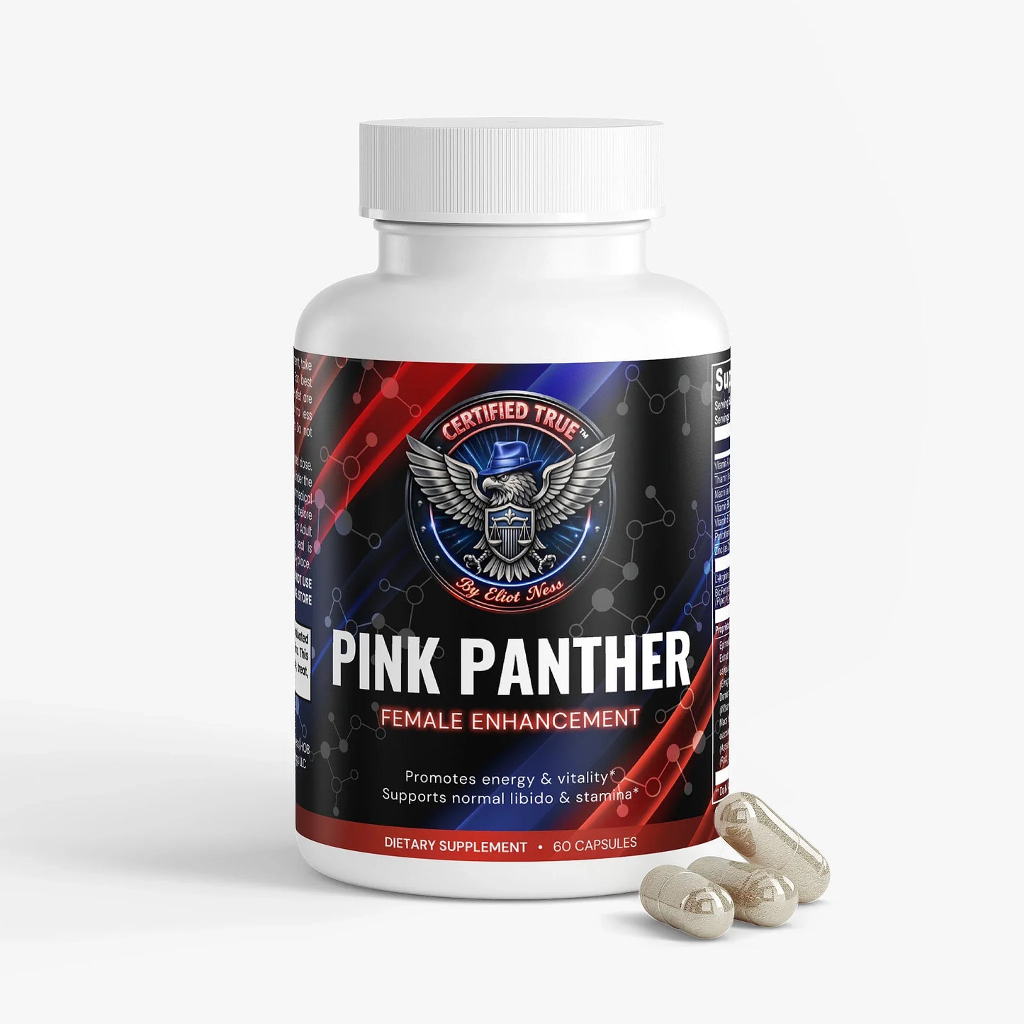 Pink Panther