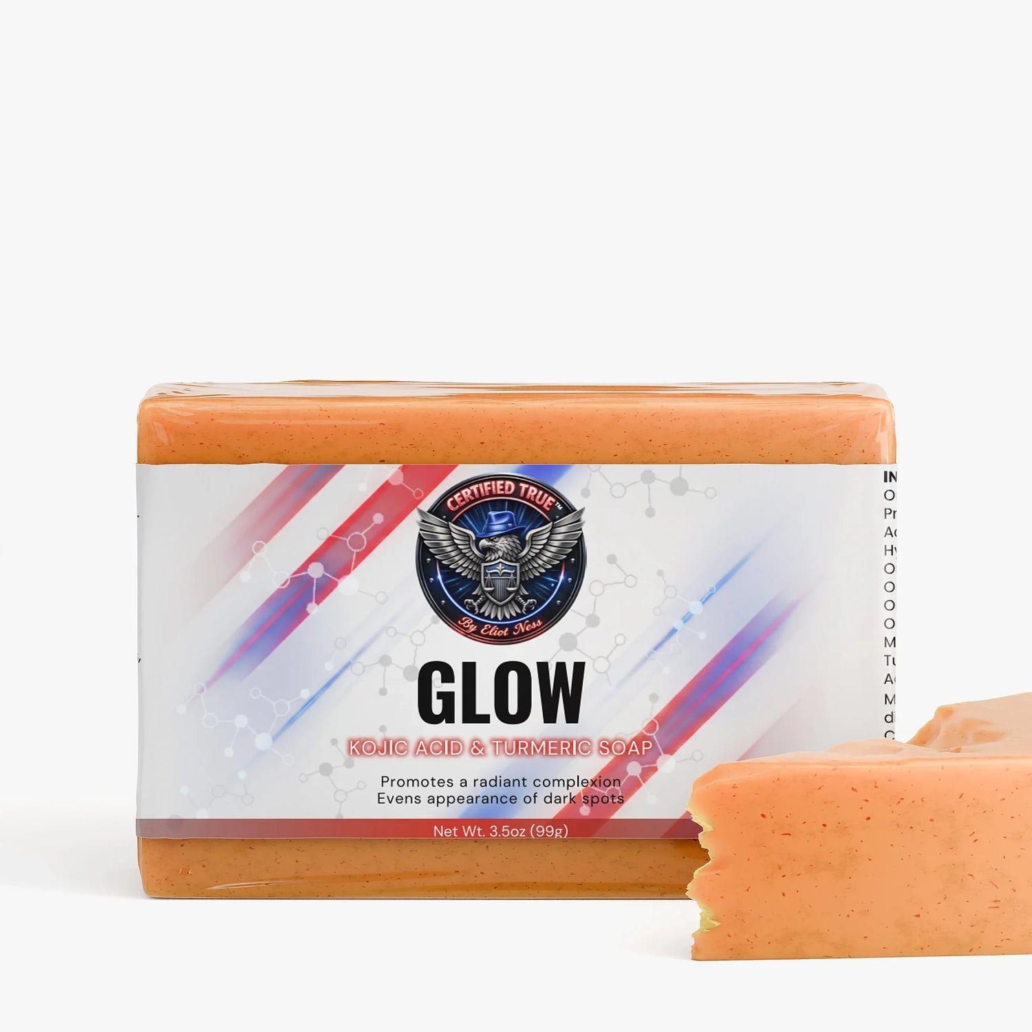 Glow Soap