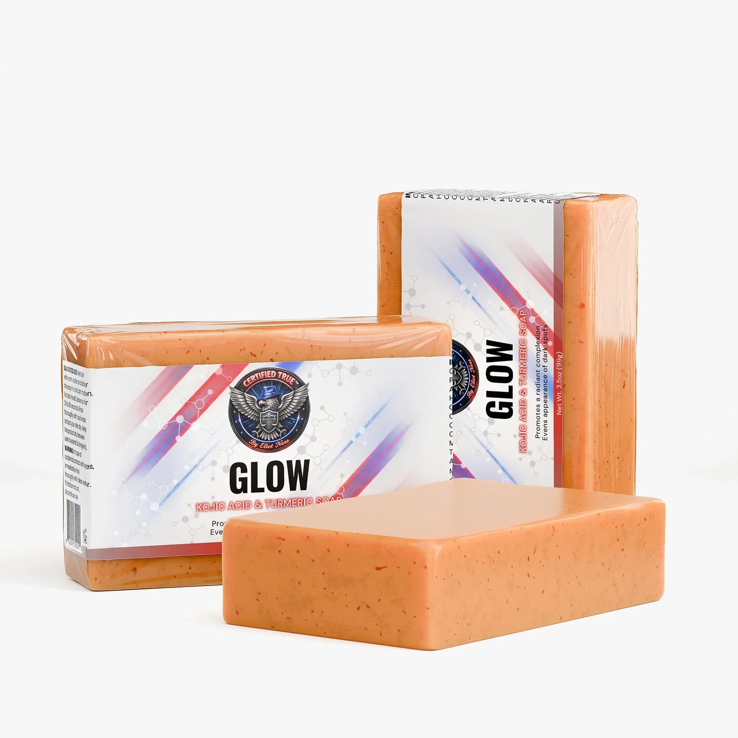Glow Soap