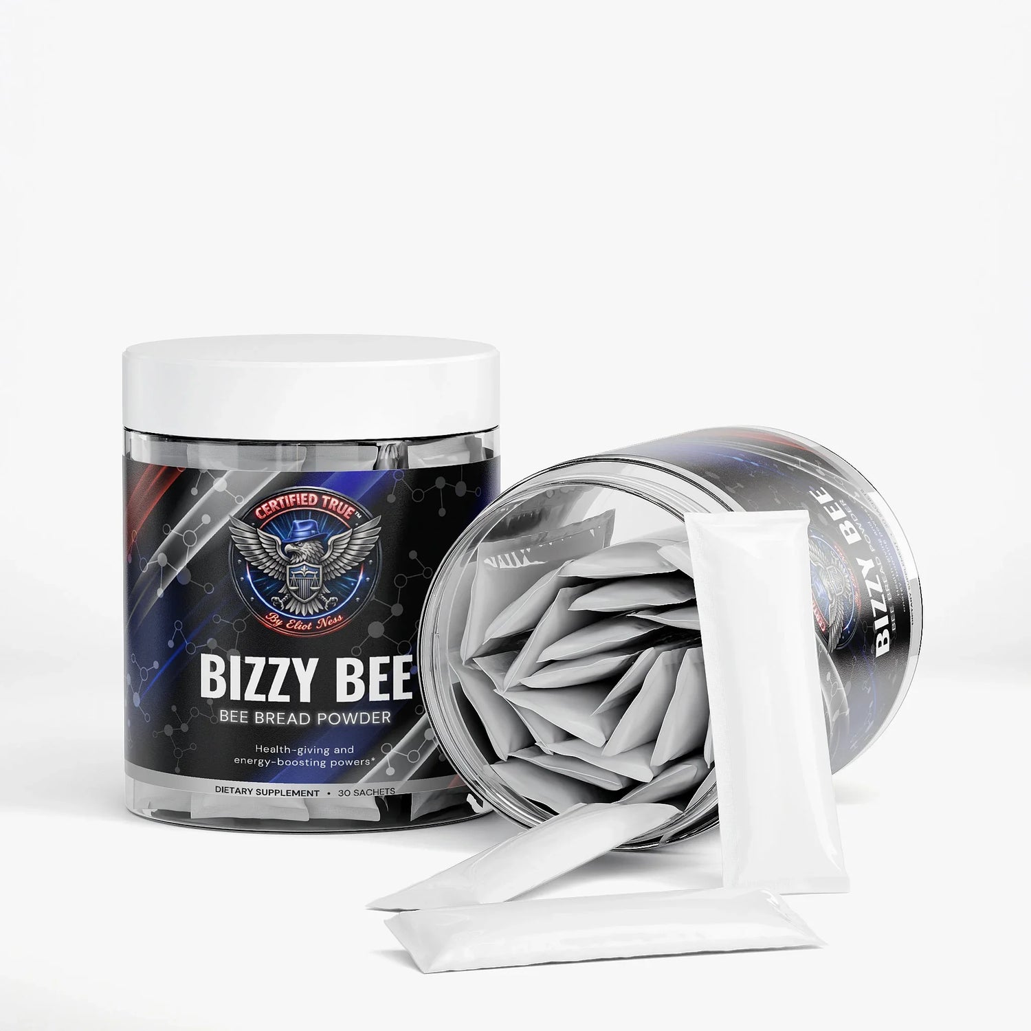 Bizzy Bee