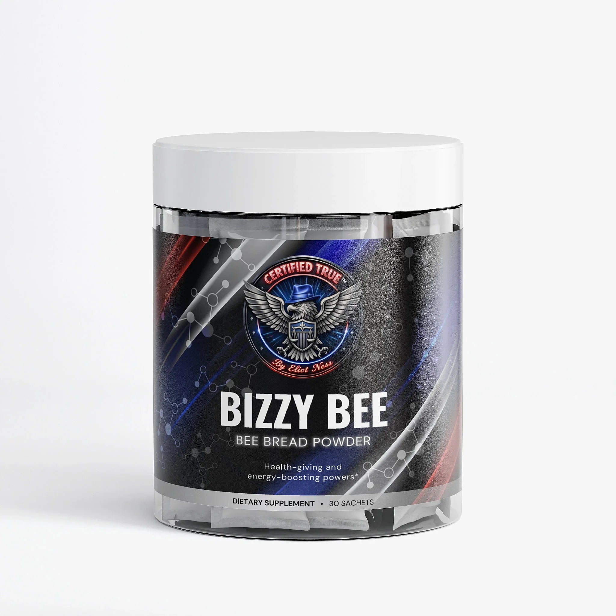 Bizzy Bee