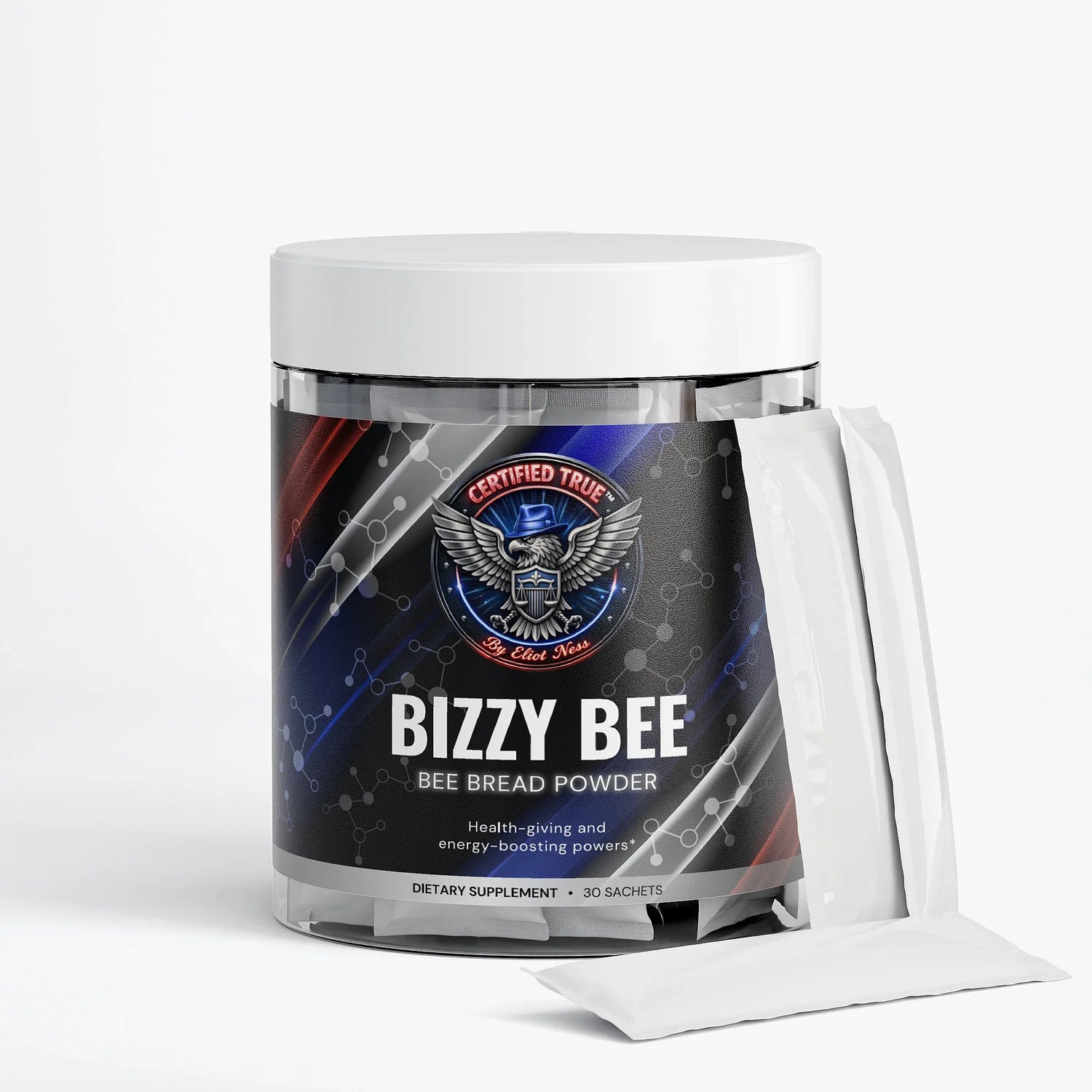 Bizzy Bee