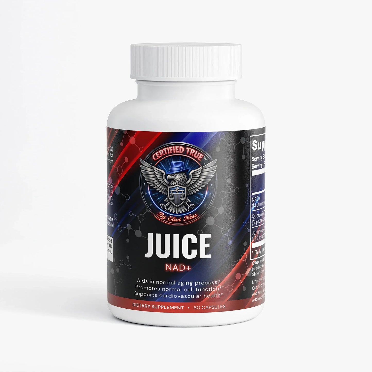 Juice NAD+