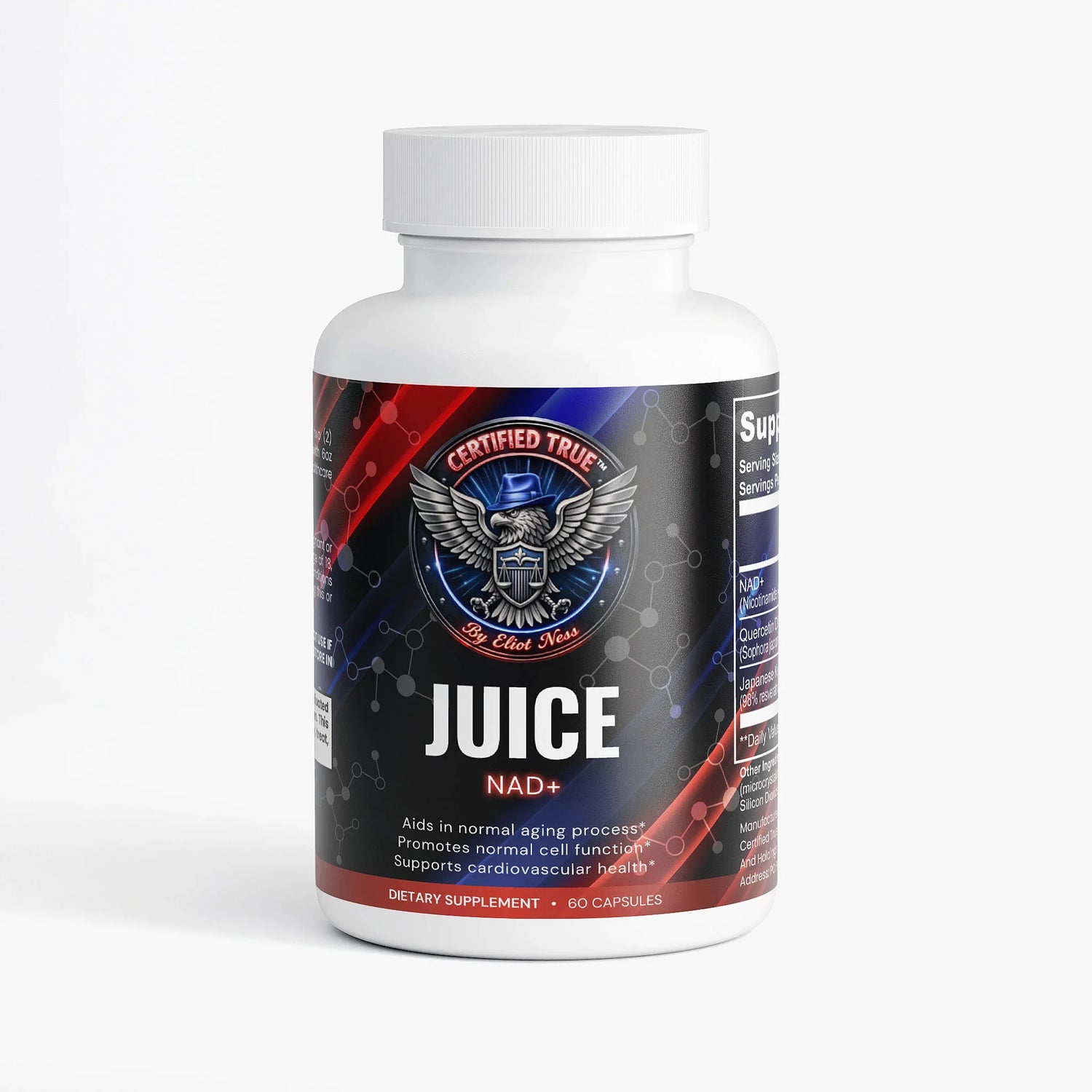 Juice NAD+