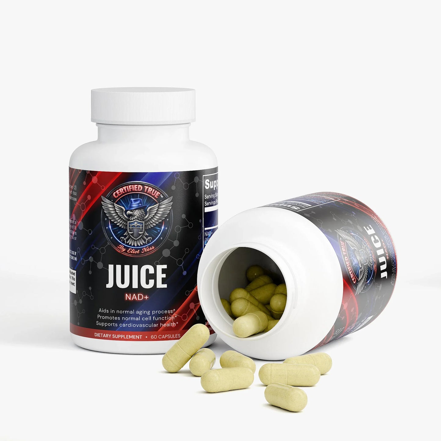Juice NAD+