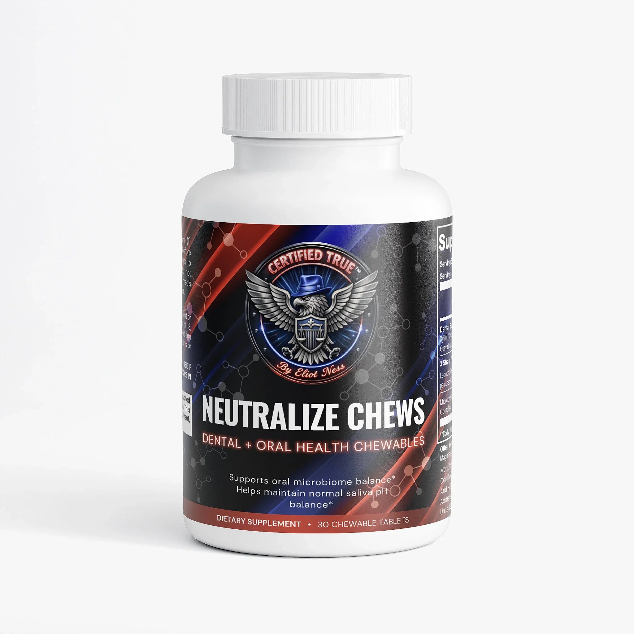 Neutralize Chews
