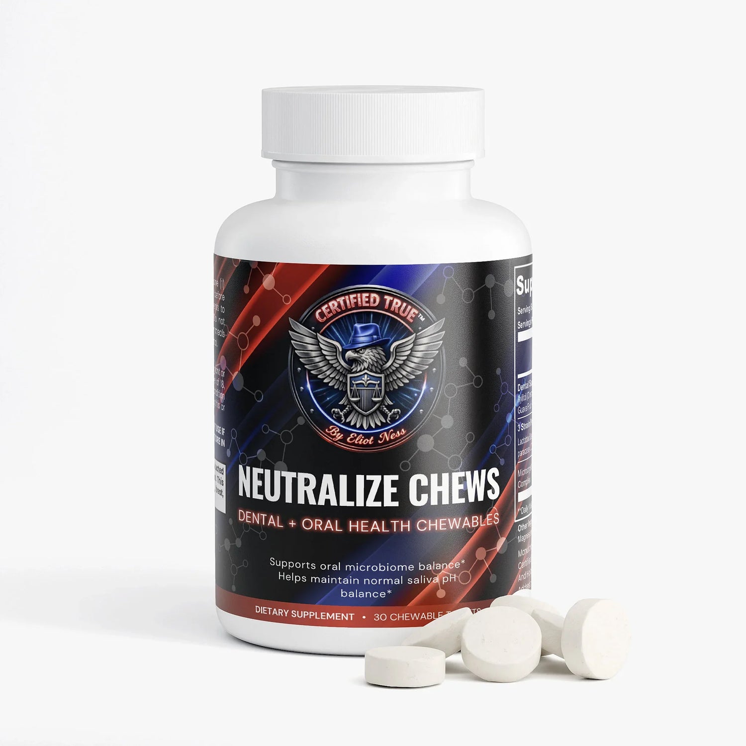 Neutralize Chews