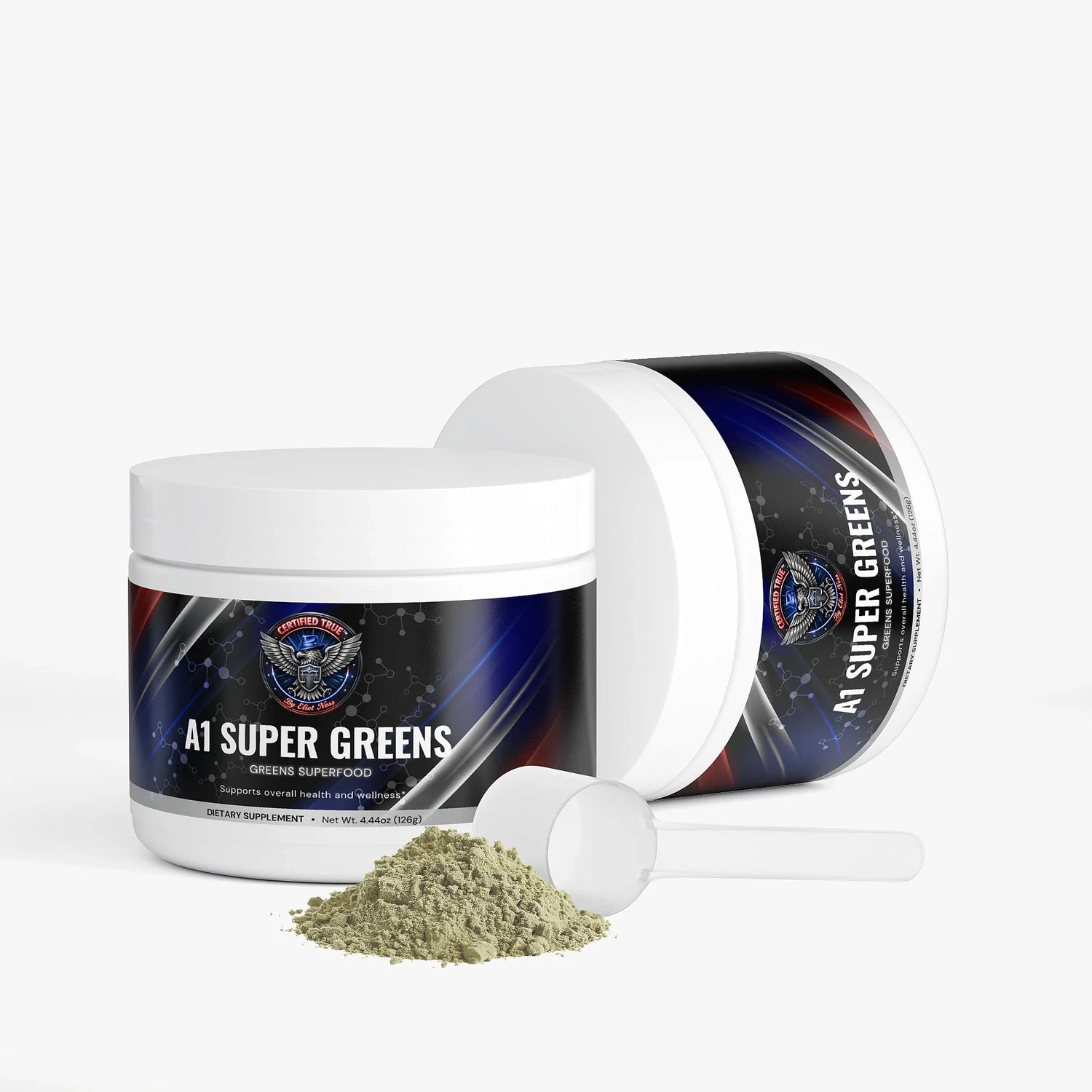 A1 Super Greens