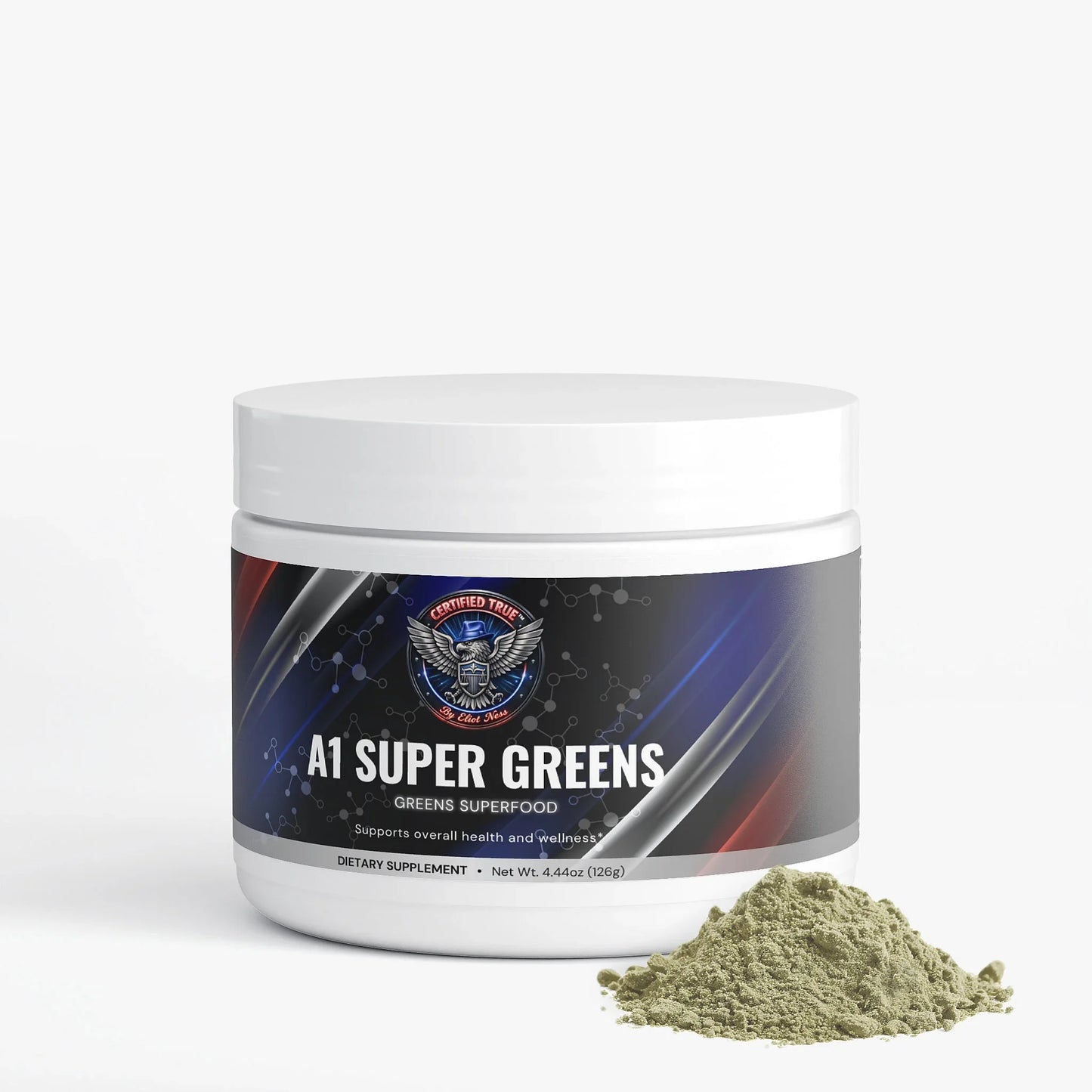A1 Super Greens
