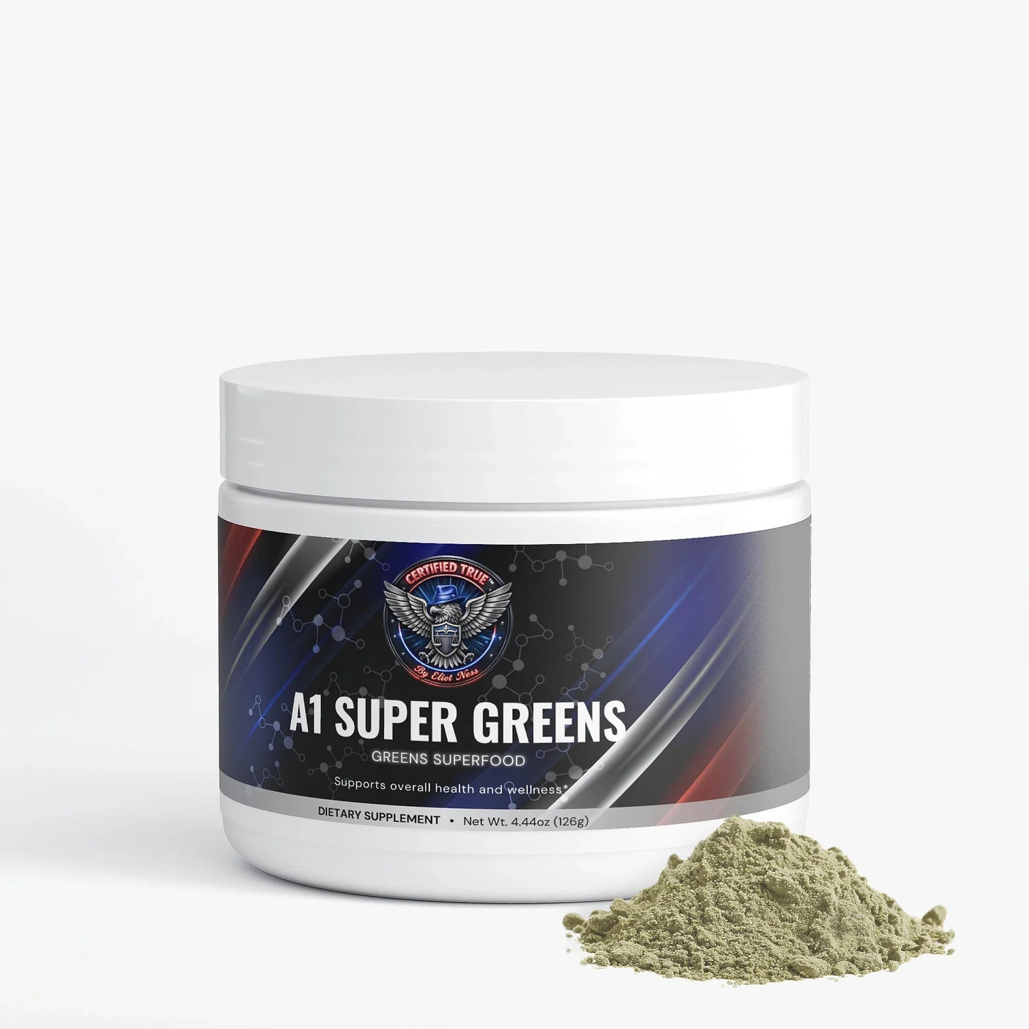 A1 Super Greens