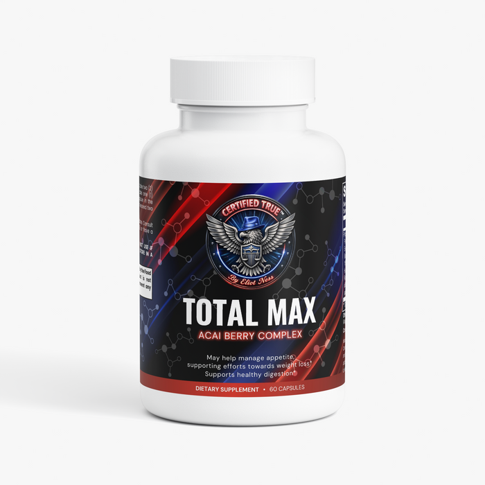 Total Max