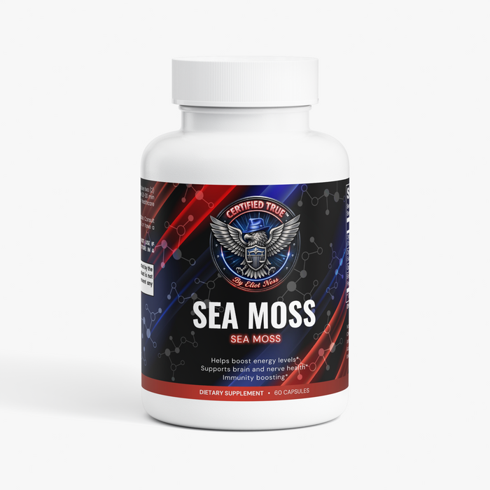 Sea Moss