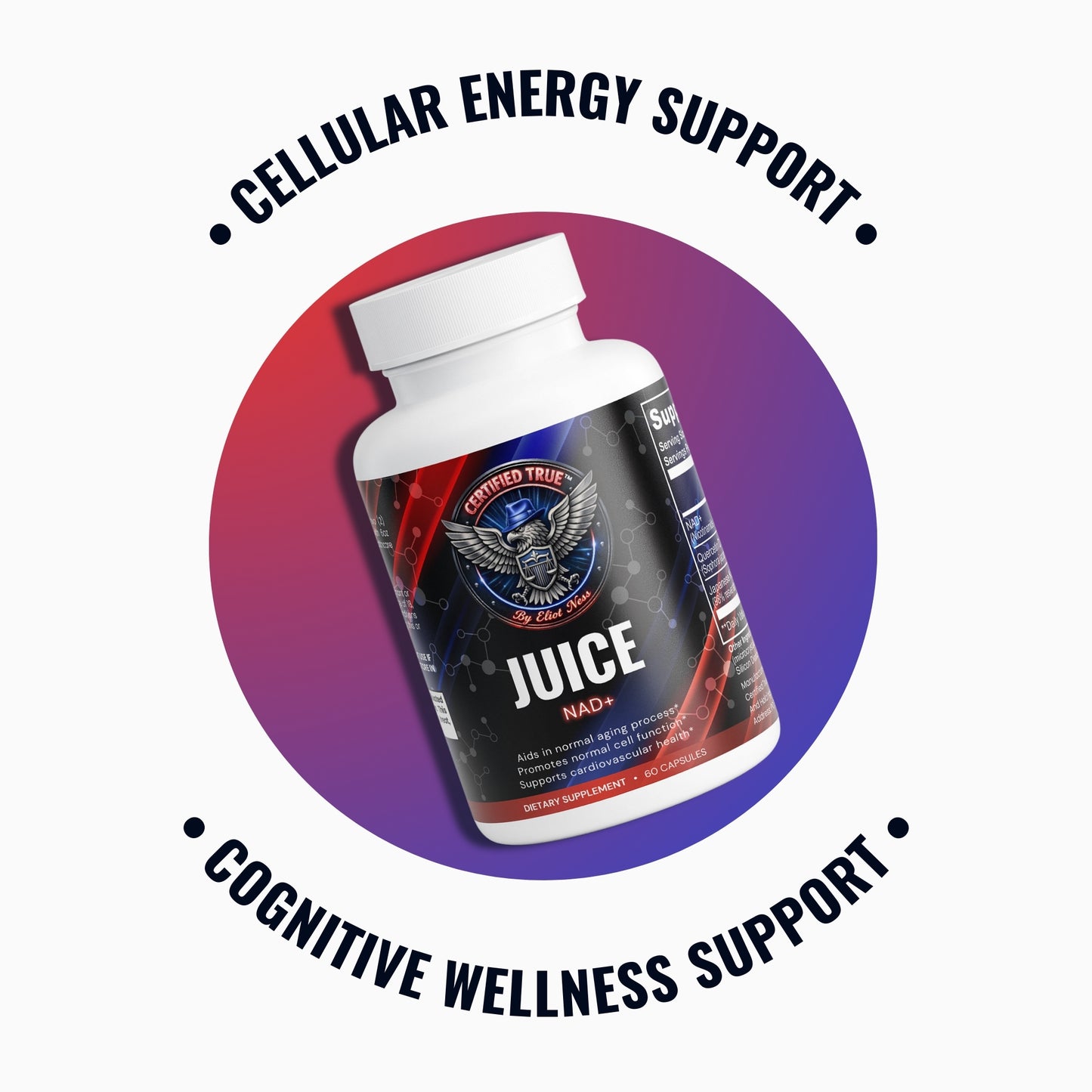 Juice NAD+