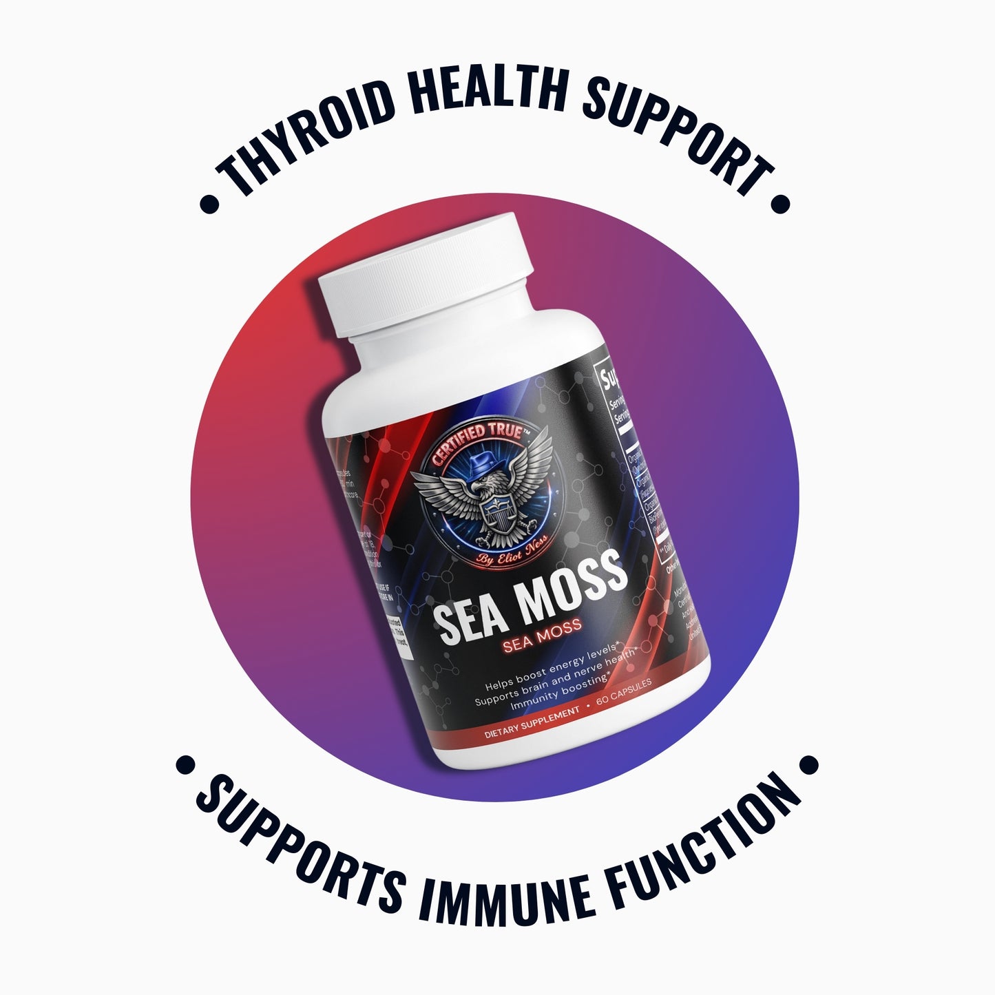 Sea Moss
