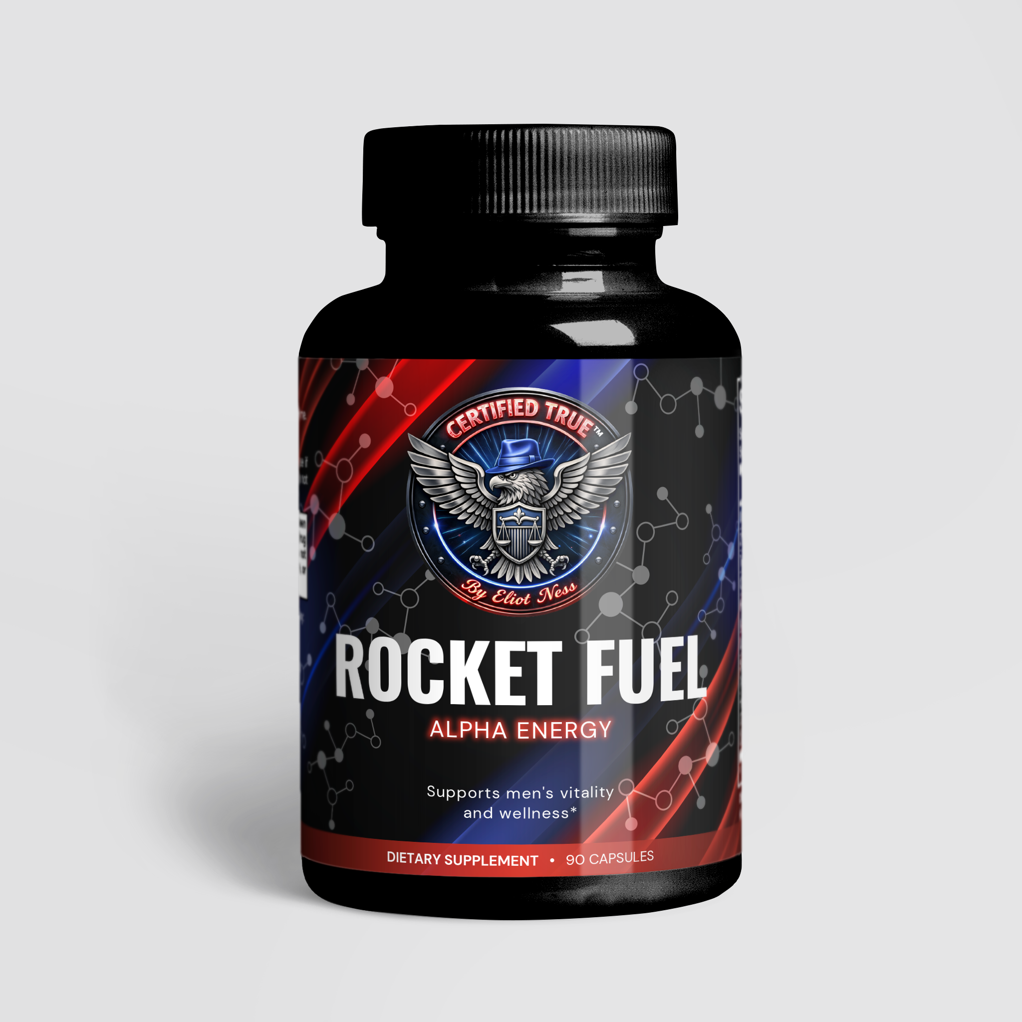 Rocket Fuel