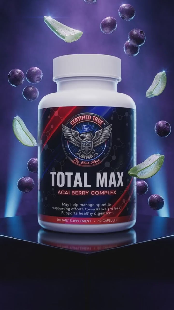 Total Performance Stack