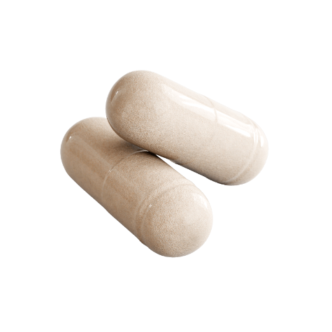 Minerals Multivitamin